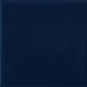 Mutina DIN Dark Blue Glossy 15x15