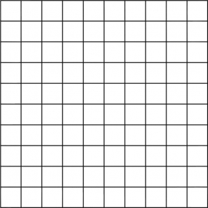 Naxos Esedra Efeso 2.5x2.5 Mosaico 30x30