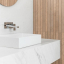Porcelanosa Oxford Liston Cognac 33.3x100