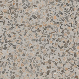 VitrA Terrazzo X Тёмный Лаппато 60x60