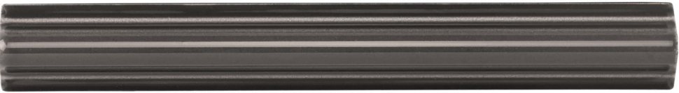 Original Style Artworks Charcoal Grey Astragal 2.1x15.2