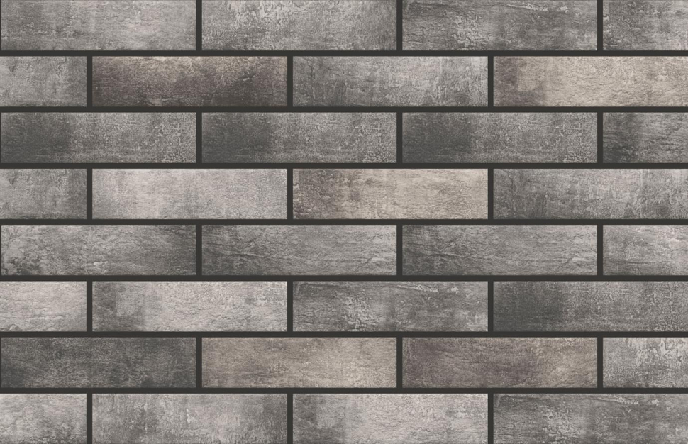 Cerrad Loft Brick Pepper 6.5x24.5