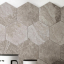 Ragno Bistrot Mosaico Crux Grey Soft 30x30