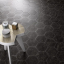 Ragno Bistrot Mosaico Crux Grey Soft 30x30