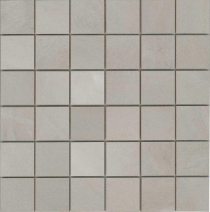 Aparici Harden Grey Mosaico 5x5 29.75x29.75