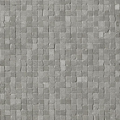 Fap Maku Grey Gres Micromosaico Matt 30x30