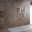 Casalgrande Padana Mineral Chrom Grey Self-Cleaning 30x30