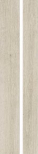 Ragno Woodreal Bianco 10-13X100 23x100