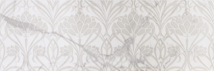 Marazzi Allmarble Statuario Lux Decoro Regent 40x120