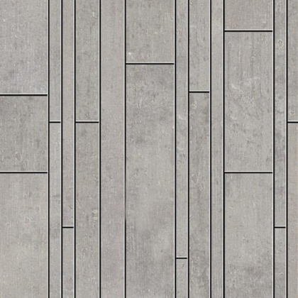 Apavisa Beton Grey Lappato Mosaico Sin Fin 29.75x29.75