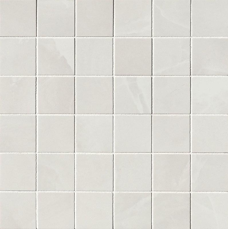Fap Roma Gold Onice Neve Mosaico 30.5x30.5