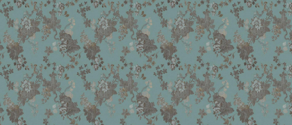 Rex I Filati Lady Hamilton Turchese 6 mm 60x120