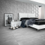 Apavisa Forma Grey Patinato Hexagon Decor 44.6x51.5