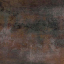 Apavisa Metal Copper Lappato Mosaic Sin Fin 14.72x44.63