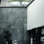 Diesel Solid Concrete Black Lappato Sq. 60x60