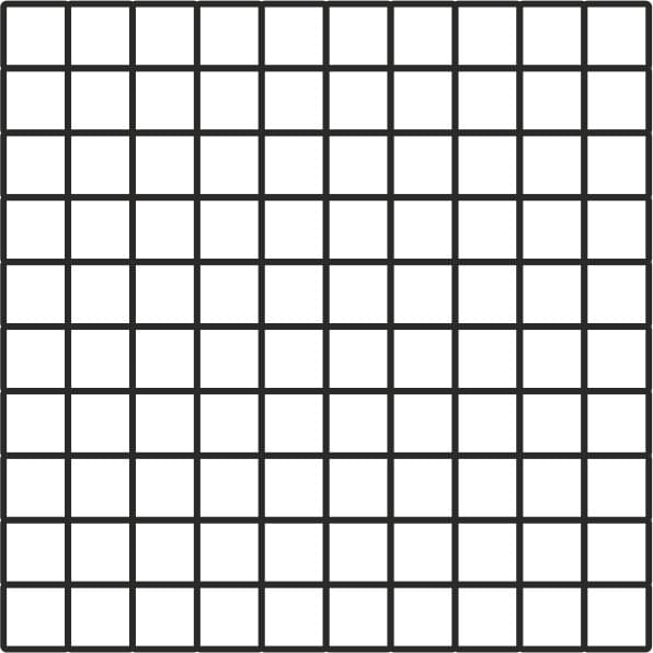 Keope Chorus White Mosaico 30x30