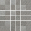 Rondine Loft Grey Mosaico 30x30