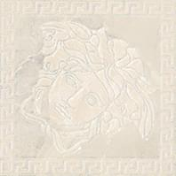 Versace Marble Tozzetto Bianco 14.4x14.4