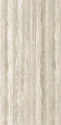 Ariostea Ultra Marmi Travertino Santa Caterina Luc Shiny 6 mm 150x300