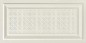 Petracers 800 Viennese Pannello Bianco 40x80