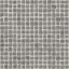 La Fabbrica Hurban Gray Mosaico Spaccatella 30x30