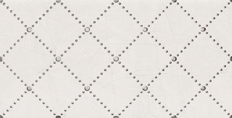 Arte Idylla Decor White 30.8x60.8