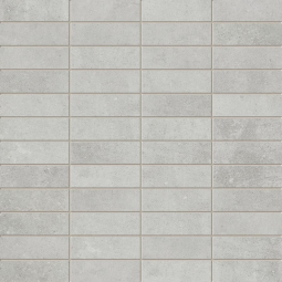 Arte Minimal Mosaic Grey 29.8x29.8