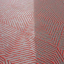 Petracers Trama D Autore Rosso 60x60