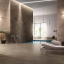 Piemme Ceramiche Ardesia Bianco Nat-Ret 30x60