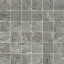 Casa Dolce Casa Flagstone 2.0 Plomb Glossy Mosaico 30x30