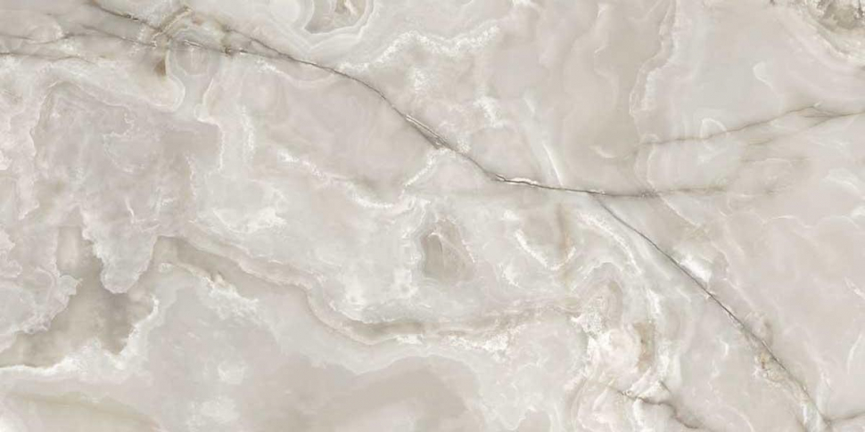 Casa Dolce Casa Onyx More Silver Onyx Glossy 120x280