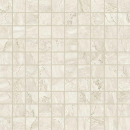 Cerim Antique Marble Imperial Mosaico Lucido 3x3 30x30