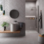 Emil Ceramica Totalook Mosaico Sequenza Bianco Naturale 30x30