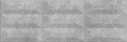 Sant Agostino Themar Cult Grigio Savoia 25x75