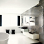 Porcelanosa Shine Niquel 33.3x100