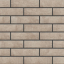 Cerrad Loft Brick Salt 6.5x24.5