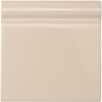 Original Style Artworks Imperial Ivory Skirting 15.2x15.2