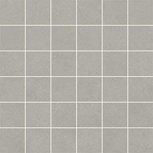 Vives Nassau Mosaico Gris 30x30