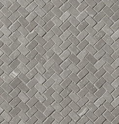 Fap Maku Grey Gres Mosaico Spina Matt. 30x30