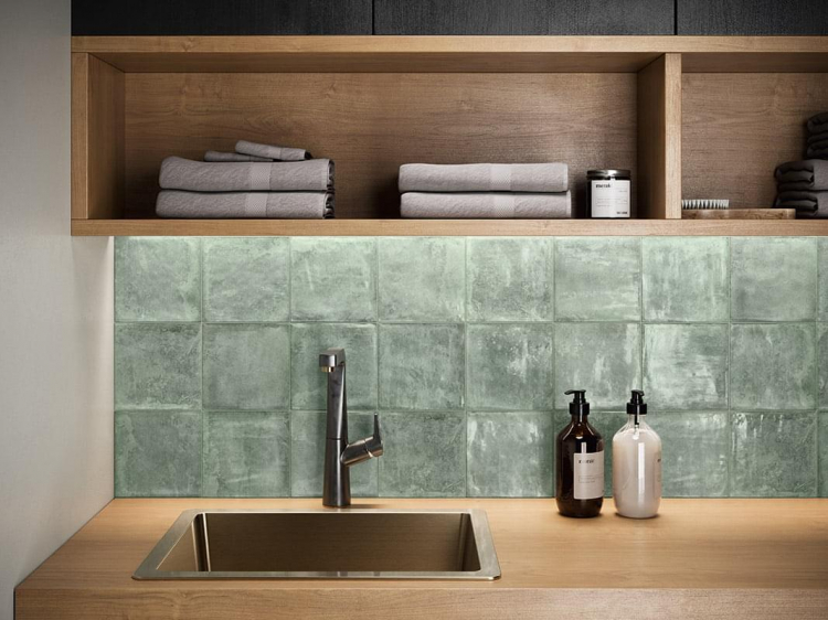 Mainzu Nazari Menta 15x15