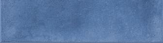Aparici Saltillo Azul Rodapie 8x31.6