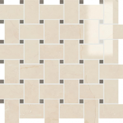 Panaria Trilogy Mosaico 72 Lux 2 30x30