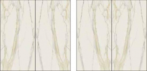 Rex I Classici Calacatta Gold Open Book Matte A B 320x320