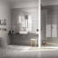 Marazzi Colourline Ivory Decoro 2 22x66.2