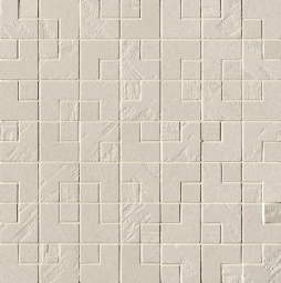 Fap Summer Elle Sabbia Mosaico 30.5x30.5