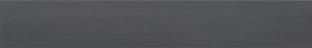 TopCer Базовая Плитка Dark Grey Strip 2.1x13.7