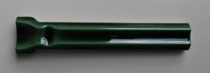 Diffusion Metro Paris Special Angle Interieur Plinthe Lilloise Vert Fonce 02 2.5x15