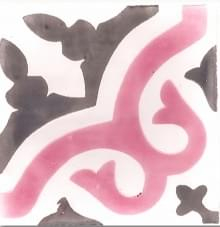 Diffusion Terracim Adelie Rose 15x15