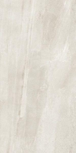 Ariostea Basaltina White Prelucidato 100x300