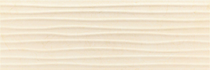 Baldocer Velvet Wellen Cream 30x90